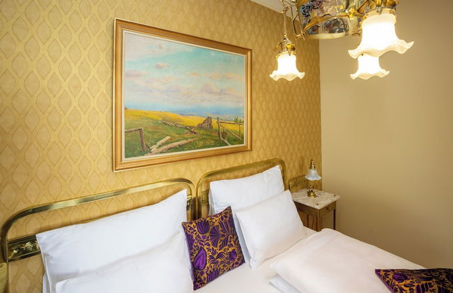 Penta Apartments - Foto 8