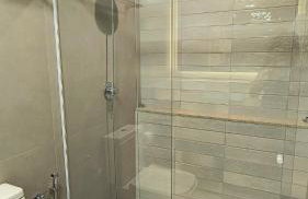 Maresia Flat com vista privilegiada - Foto 9