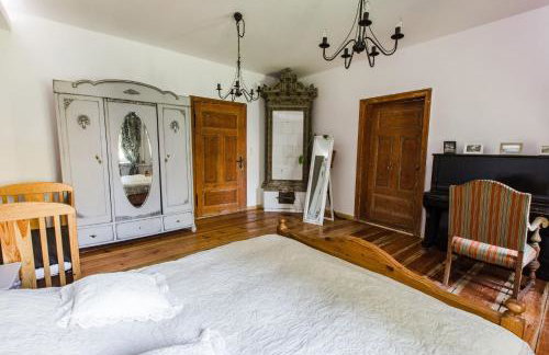 Agroturystyka Pod Orzechem - Foto 13