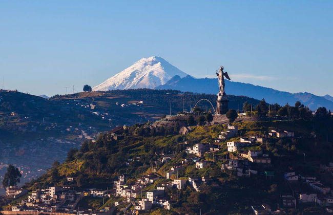 Excursión privada desde Quito - Foto 1