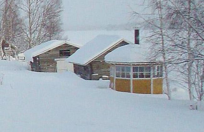 Raanumökki 1 - Foto 3