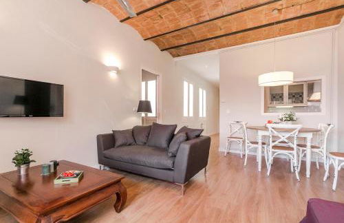 BCN Paseo de Gracia Rocamora Apartments - Foto 82