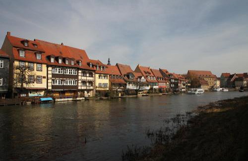 Altstadtpalais im Sand - Photo 45