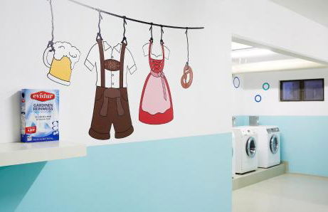 Living Hotel am Olympiapark - Photo 23