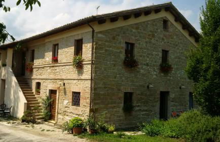 Le Calvie, country house - Foto 33