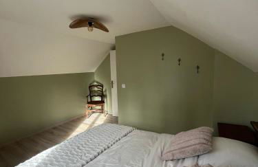 Jolie maison pour escapade coccooning à la campagne - Foto 16