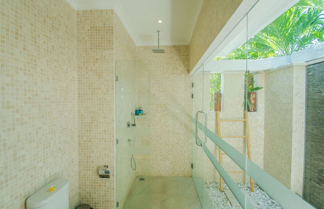 Deep Blue Villa Bali - Foto 36