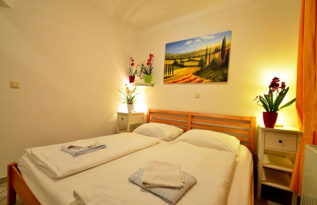 AJO Vienna Garden - Contactless Check-in - Foto 58