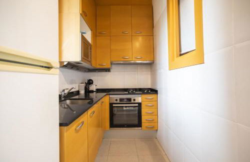 P2sal1071- Elegant Apartment in Carrer de Salinas - Foto 6