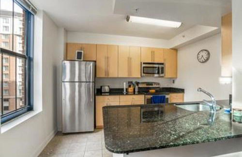 Waterfront Baltimore 2BR Furnished Apartment apts - Foto 19