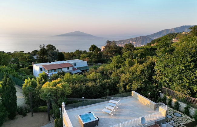 Resort Ravenna - The Villa - Foto 34