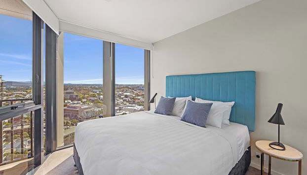 Spire Residences by CLLIX - Foto 4, Habitación