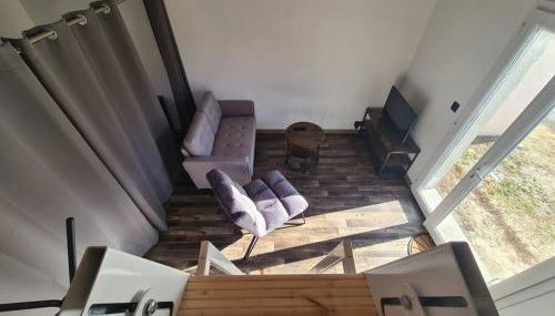 Studio de 35 m2 - Foto 3