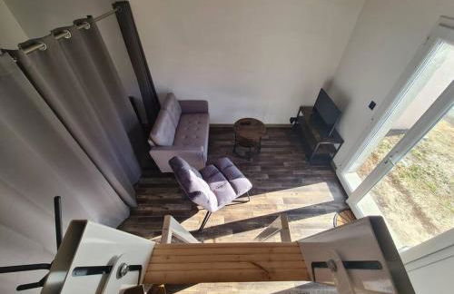 Studio de 35 m2 - Foto 3