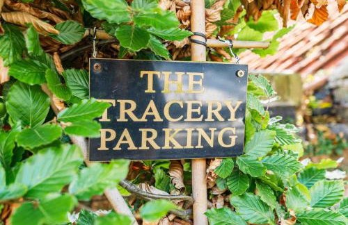 The Tracery - Norfolk Cottage Agency - Foto 9