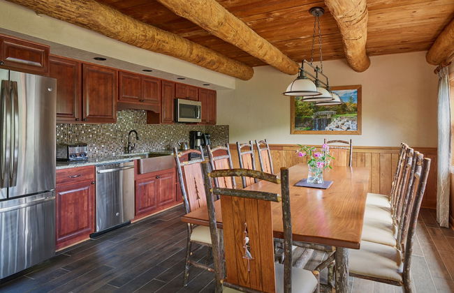 Seven Springs Resort Properties - Photo 63