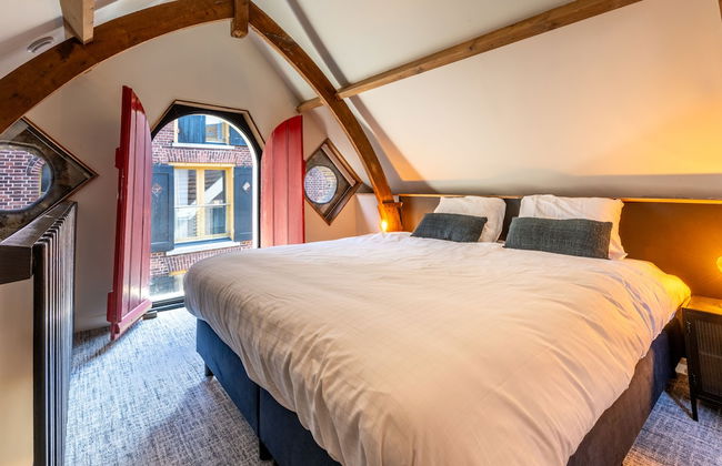 Grapèlli Boutique Hotel - Foto 6