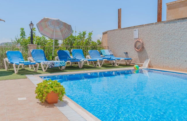 Ta Danjela 4 Bedroom Villa With Private Pool - Foto 18