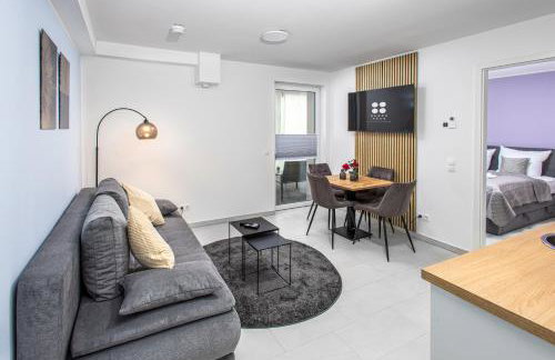 BrockHeus - Riverside Apartments Magdeburg - Foto 19