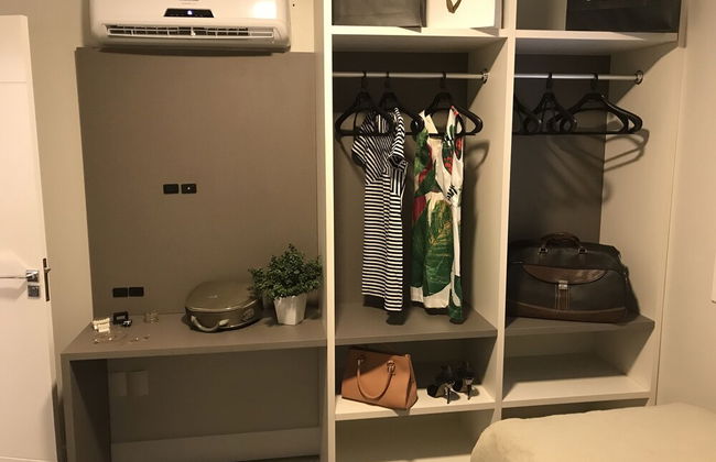 Apartamento Edifício Dona Anna - Photo 20