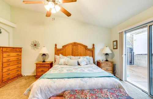 Peaceful El Cajon Vacation Rental with Patio and Yard! - Foto 17