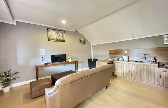 Elka-Es Villa - Foto 12