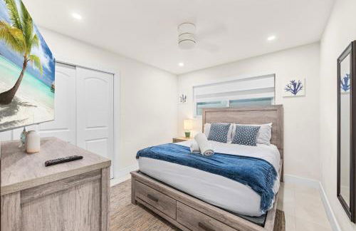 Sail Away Beach Cottage - Foto 22