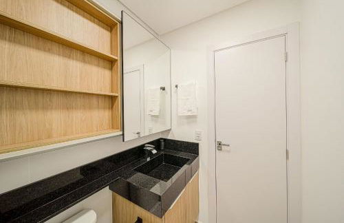 Studio H Residencial Flipchave STH000 - Foto 19