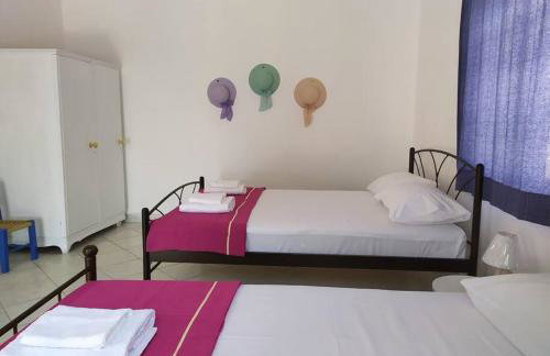 Το σπίτι της Μαργαρίτας στην παραλία - Foto 7