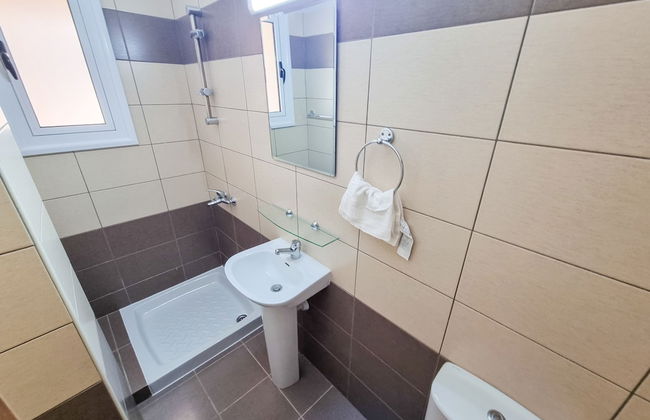 Heaven in Yair's MPV Apartment - Foto 6