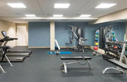 Central Square 2br w gym nr T BOS-819 - Foto 18