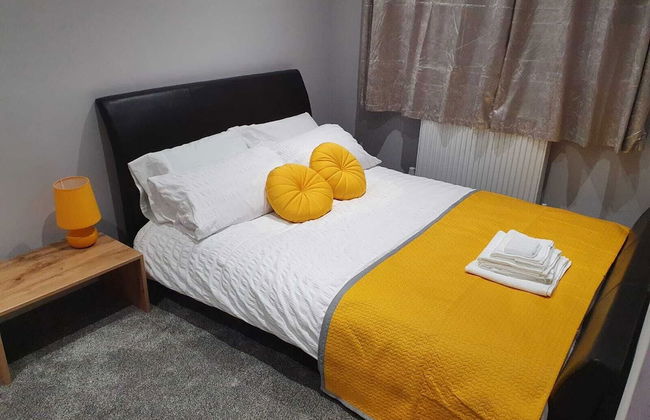 Breeze on Southend in Essex - Foto 2