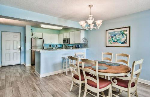 Pelican Beach Resort-Walkout Unit-On the Beach - Foto 35