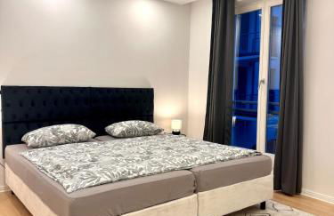 Traumhaft großes Apartment im Herzen Berlins - Foto 6