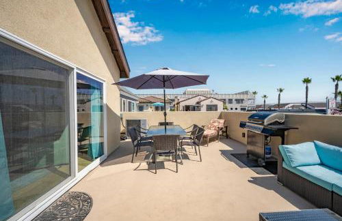 3 Bedroom Luxury Home Steps to Balboa Fun Zone - Foto 25