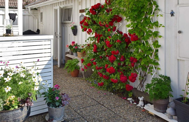 6 Person Holiday Home in Klovedal - Photo 26