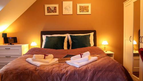 Apartment Serenade am Zwinger - Foto 3