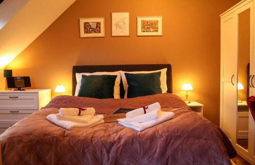 Apartment Serenade am Zwinger - Foto 3