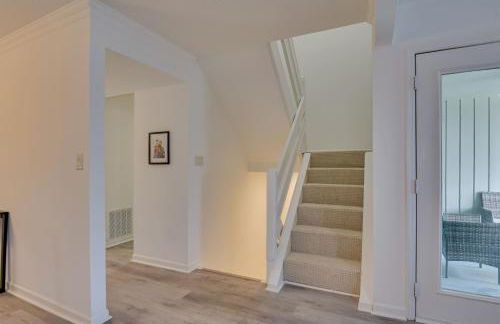 Beautiful 3BR Townhouse Close to Downtown Augusta - Foto 54