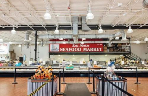 3 bedroom overlooking the water - Foto 19