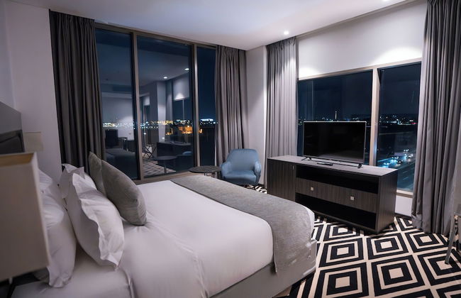 MIRADA BLUE - PALESTINE - Foto 1