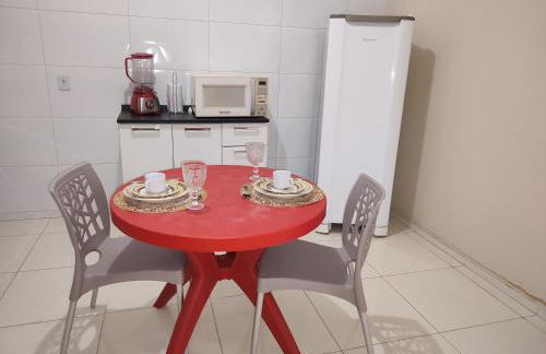 Casa mobiliada de 2 quartos na R Oliveira Alves Fontes, 609 E 603 - Jardim Gonzaga - Foto 13