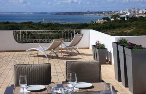 OCEAN TERRACES VILA GAIVOTA J - Foto 1