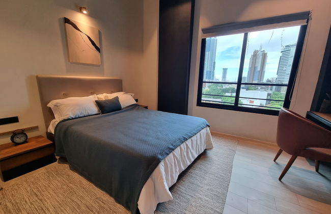 VAUX Park Street - Photo 8