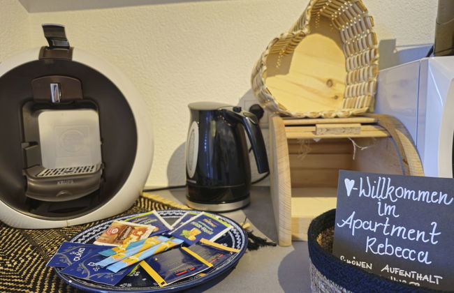 Apart Rebecca - Foto 17