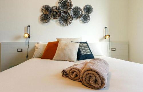 Milano Malpensa 2 min - Suite With Wifi, AC, Free Park - Foto 54