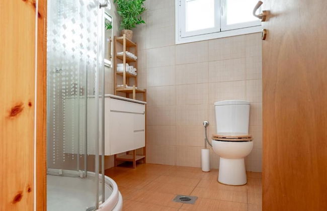 Siora Agiolina 2 BD Private Pool Villa - Foto 24