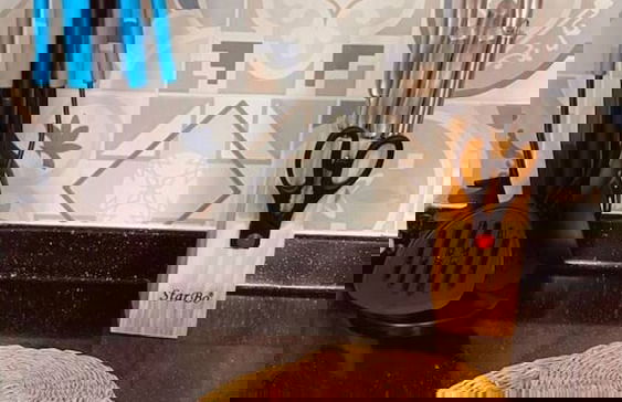 Immaculate 2-bed Apartment at Pamv Estates Apt6 - Photo 5