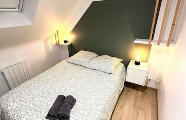 Charmant studio hyper centre - Foto 8