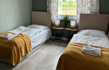 Apartamenty Czerwona Stodoła - Foto 7